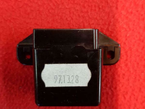 Gelijkrichter 2 dioden ULO 97.13.28